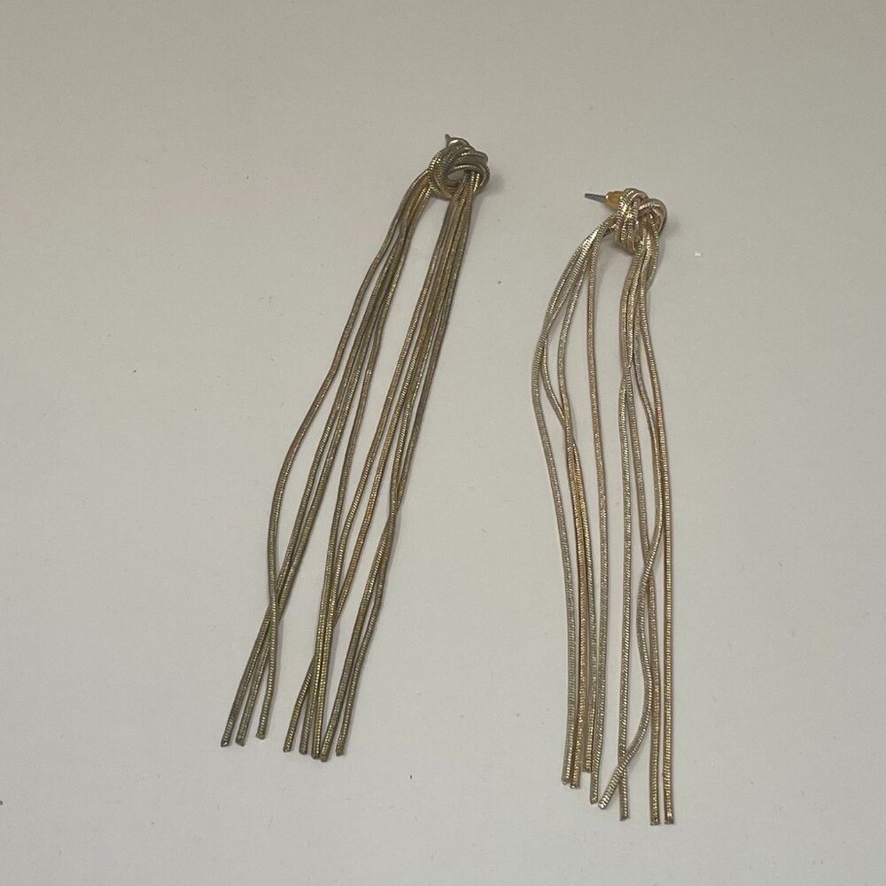 Petit Moments | Tied Up Earrings